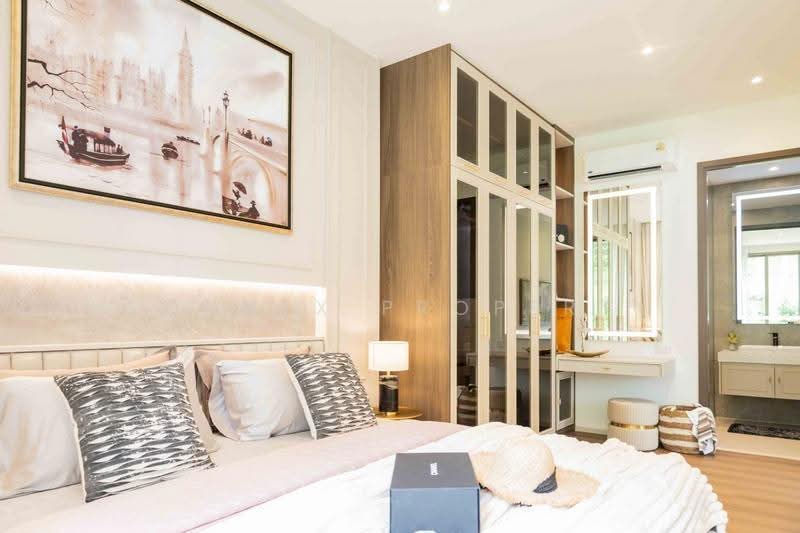 The Petit Tycoon, Phuket, Choeng Thale, Thalang, Phuket, 3 Bedrooms, 198 sqm, Condo For Sale, by Connex Property, 500618694 - DDproperty.com