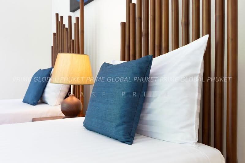 K@ Villa, Phuket, Rawai, Muang Phuket, Phuket, 4 Bedrooms, 201 sqm, Villa For Rent, by Case Prime, 500618695 - DDproperty.com