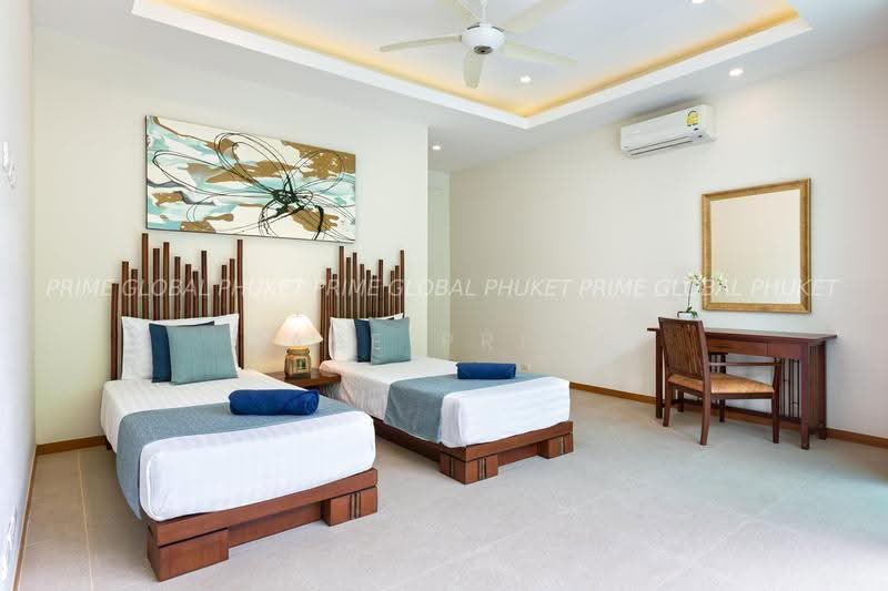 K@ Villa, Phuket, Rawai, Muang Phuket, Phuket, 4 Bedrooms, 201 sqm, Villa For Rent, by Case Prime, 500618695 - DDproperty.com