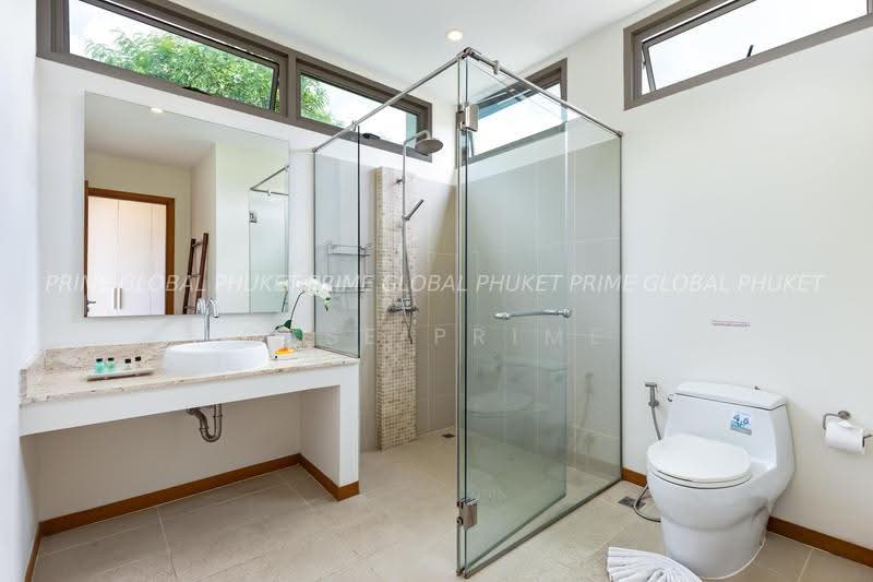 K@ Villa, Phuket, Rawai, Muang Phuket, Phuket, 4 Bedrooms, 201 sqm, Villa For Rent, by Case Prime, 500618695 - DDproperty.com