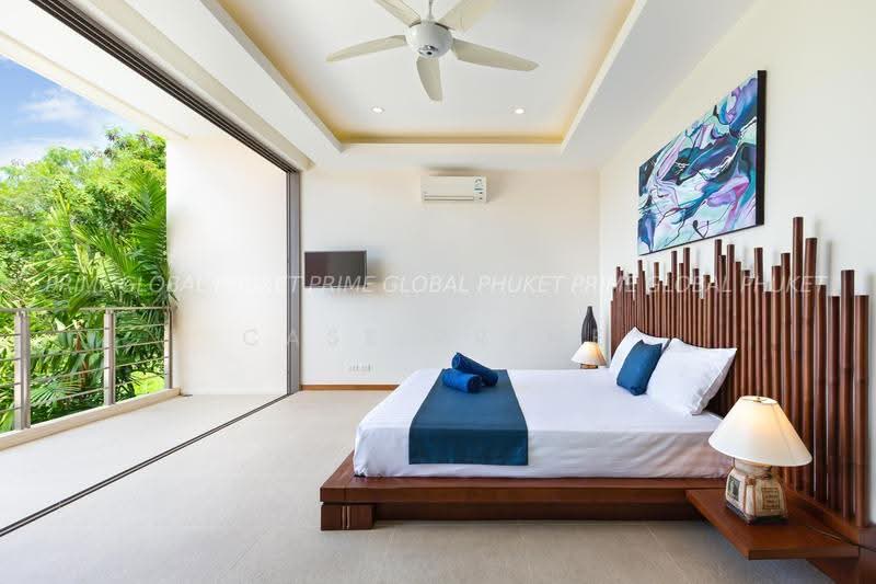 K@ Villa, Phuket, Rawai, Muang Phuket, Phuket, 4 Bedrooms, 201 sqm, Villa For Rent, by Case Prime, 500618695 - DDproperty.com