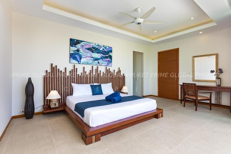 K@ Villa, Phuket, Rawai, Muang Phuket, Phuket, 4 Bedrooms, 201 sqm, Villa For Rent, by Case Prime, 500618695 - DDproperty.com