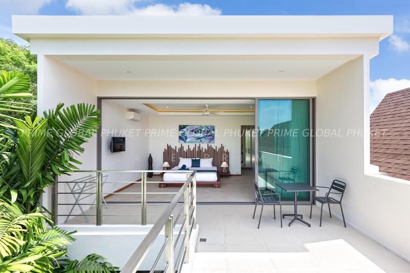 K@ Villa, Phuket, Rawai, Muang Phuket, Phuket, 4 Bedrooms, 201 sqm, Villa For Rent, by Case Prime, 500618695 - DDproperty.com