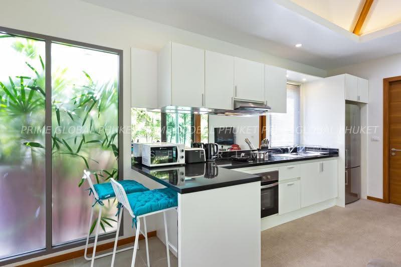 K@ Villa, Phuket, Rawai, Muang Phuket, Phuket, 4 Bedrooms, 201 sqm, Villa For Rent, by Case Prime, 500618695 - DDproperty.com