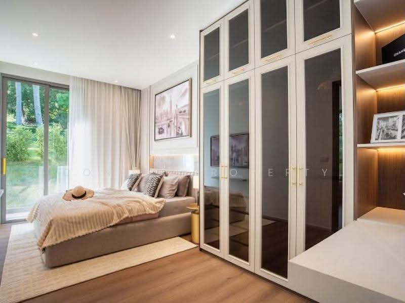 The Petit Tycoon, Phuket, Choeng Thale, Thalang, Phuket, 3 Bedrooms, 147 sqm, Condo For Sale, by Connex Property, 500618698 - DDproperty.com