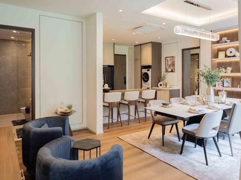 The Petit Tycoon, Phuket, Choeng Thale, Thalang, Phuket, 3 Bedrooms, 147 sqm, Condo For Sale, by Connex Property, 500618698 - DDproperty.com