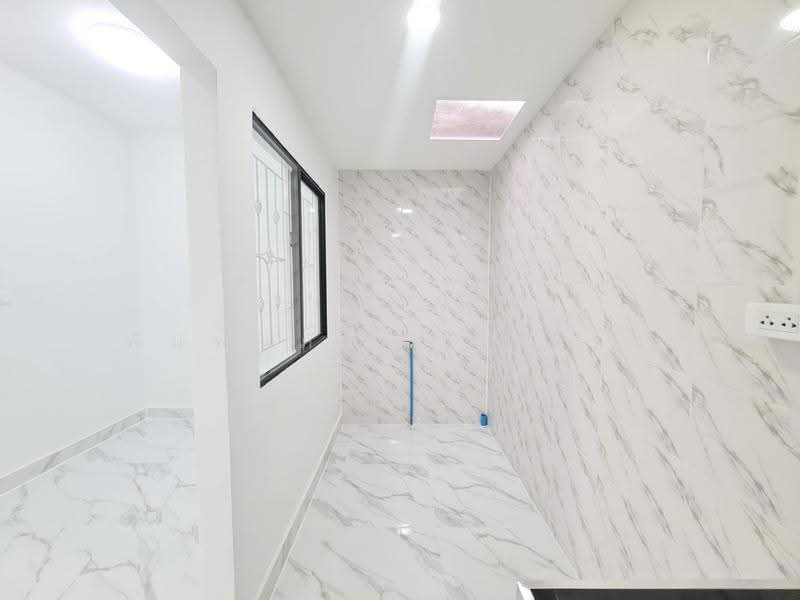 Baan Pruksa 40 Rangsit Klong 3, Pathum Thani, Soi Batanee Village, Khlong Sam, Khlong Luang, Pathum Thani, 3 Bedrooms, 67 sqm, Townhouse For Sale, by พิมพ์นภัส ภูธนภัทร, 500618699 - DDproperty.com
