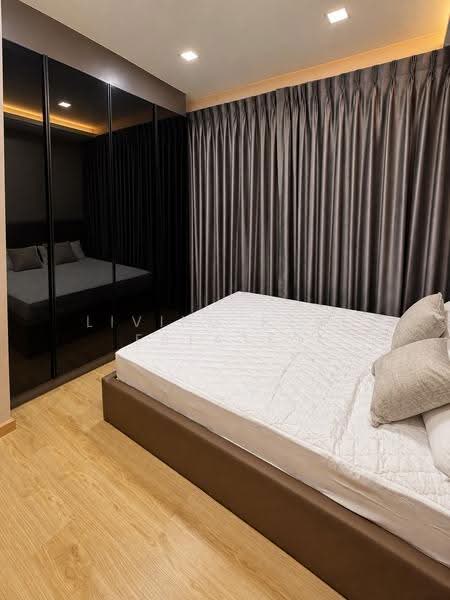 The Politan Breeze Nonthaburi, Nonthaburi, Sanam Bin Nam Road, Bang Kra So, Muang Nonthaburi, Nonthaburi, 1 Bedroom, 30 sqm, Condo For Rent, by Living Real Estates, 500618701 - DDproperty.com