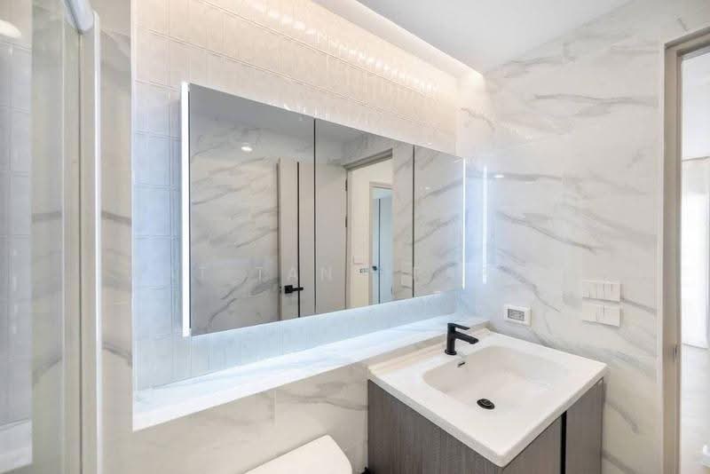 Thonglor Tower, Bangkok, Soi Thonglor, Sukhumvit 55 Road, Khlongtoei Nua, Watthana, Bangkok, 3 Bedrooms, 100 sqm, Condo For Sale, by Nat Tantirapan, 500618705 - DDproperty.com