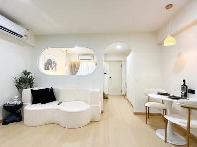 ขาย - Thanyakhan Condominium : ธันยาคาร คอนโดมิเนี่ยม, กรุงเทพ
