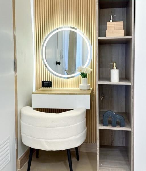 Thanyakhan Condominium, Bangkok, Soi Supapong, Samsen Nok, Huai Khwang, Bangkok, 1 Bedroom, 29 sqm, Condo For Sale, by Connex Property, 500618706 - DDproperty.com