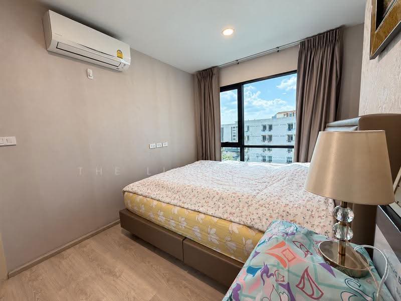 The Origin Sukhumvit 105, กรุงเทพ, 818 Sukhumvit 105 Alley, บางนา, กรุงเทพ, 44 ตร.ม., คอนโด ขาย, โดย AgentHomeBKK, 500618707 - DDproperty.com