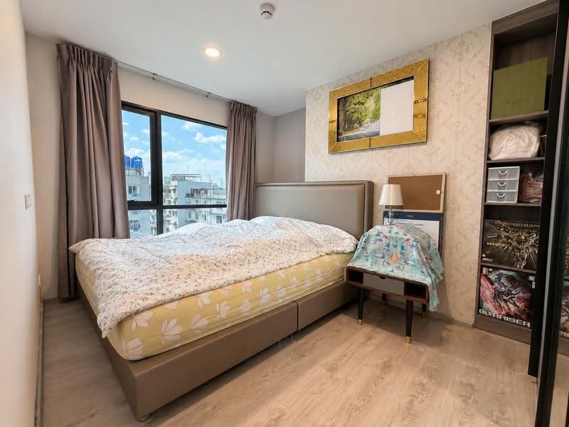 The Origin Sukhumvit 105, Bangkok, 818 Sukhumvit 105 Alley, Bang Na, Bangkok, 2 Bedrooms, 44 sqm, Condo For Sale, by AgentHomeBKK, 500618707 - DDproperty.com