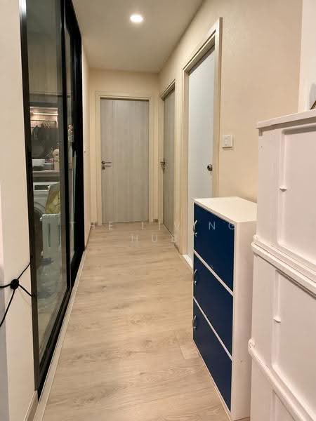The Origin Sukhumvit 105, Bangkok, 818 Sukhumvit 105 Alley, Bang Na, Bangkok, 2 Bedrooms, 44 sqm, Condo For Sale, by AgentHomeBKK, 500618707 - DDproperty.com