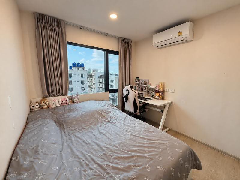 The Origin Sukhumvit 105, กรุงเทพ, 818 Sukhumvit 105 Alley, บางนา, กรุงเทพ, 44 ตร.ม., คอนโด ขาย, โดย AgentHomeBKK, 500618707 - DDproperty.com