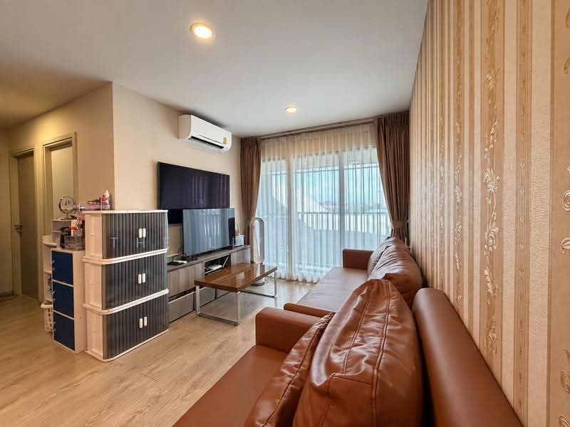 The Origin Sukhumvit 105, กรุงเทพ, 818 Sukhumvit 105 Alley, บางนา, กรุงเทพ, 44 ตร.ม., คอนโด ขาย, โดย AgentHomeBKK, 500618707 - DDproperty.com