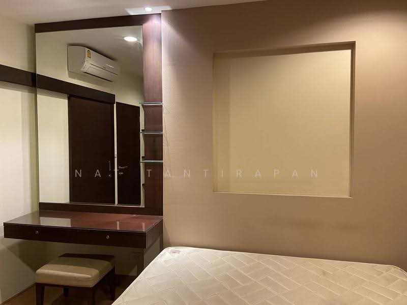 The Address Sukhumvit 42, Bangkok, 39 Soi Barbot 1, Sukhumvit Road, Phra Kanong, Khlong Toei, Bangkok, 1 Bedroom, 46 sqm, Condo For Sale, by Nat Tantirapan, 500618708 - DDproperty.com