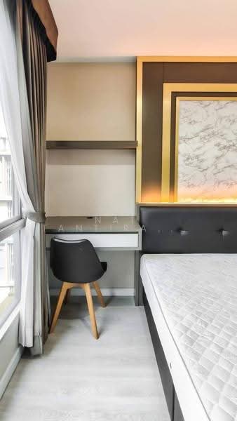 Metro Luxe Rama 4 : เมโทร ลักซ์ พระราม 4, กรุงเทพ, ถนนพระราม 4, พระโขนง, คลองเตย, กรุงเทพ, 34 ตร.ม., คอนโด ขาย, โดย Nat Tantirapan, 500618715 - DDproperty.com