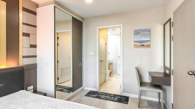 Metro Luxe Rama 4 : เมโทร ลักซ์ พระราม 4, กรุงเทพ, ถนนพระราม 4, พระโขนง, คลองเตย, กรุงเทพ, 34 ตร.ม., คอนโด ขาย, โดย Nat Tantirapan, 500618715 - DDproperty.com