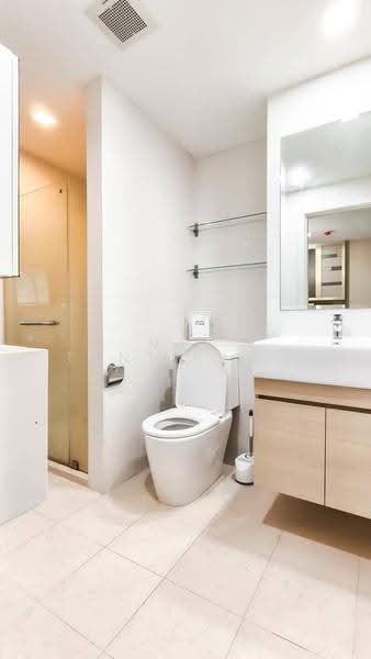 Metro Luxe Rama 4, Bangkok, Ram 4 Road, Phra Kanong, Khlong Toei, Bangkok, 1 Bedroom, 34 sqm, Condo For Sale, by Nat Tantirapan, 500618715 - DDproperty.com