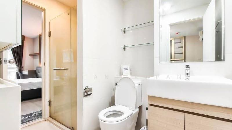 Metro Luxe Rama 4 : เมโทร ลักซ์ พระราม 4, กรุงเทพ, ถนนพระราม 4, พระโขนง, คลองเตย, กรุงเทพ, 34 ตร.ม., คอนโด ขาย, โดย Nat Tantirapan, 500618715 - DDproperty.com