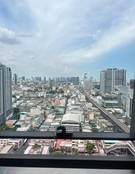 333 Riverside : 333 ริเวอร์ไซด์, กรุงเทพ, 333 ประชาราษฎร์ สาย 2, บางซื่อ, กรุงเทพ, 47 ตร.ม., คอนโด ให้เช่า, โดย Living Real Estates, 500618716 - DDproperty.com