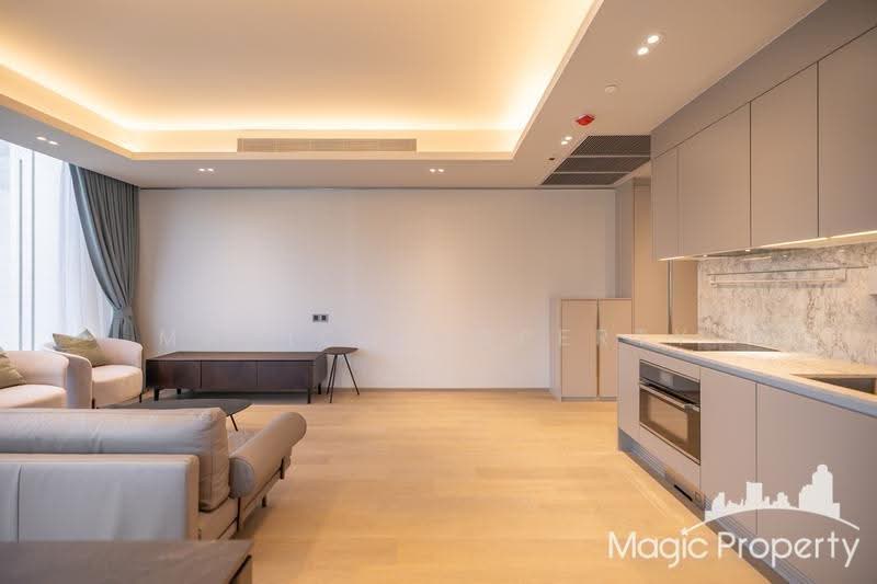 Tonson One Residence, Bangkok, Soi Tonson, Ploenchit Road, Lumphini, Pathum Wan, Bangkok, 1 Bedroom, 66 sqm, Condo For Rent, by Magic Property, 500618718 - DDproperty.com