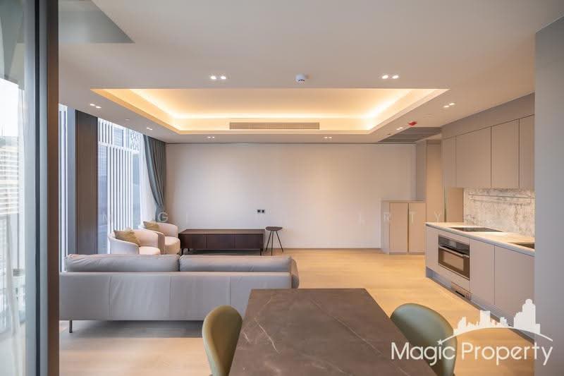 Tonson One Residence : ต้นสน วัน เรสซิเดนซ์, กรุงเทพ, ซอยต้นสน ถนนเพลินจิต, ลุมพินี, ปทุมวัน, กรุงเทพ, 66 ตร.ม., คอนโด ให้เช่า, โดย Magic Property, 500618718 - DDproperty.com