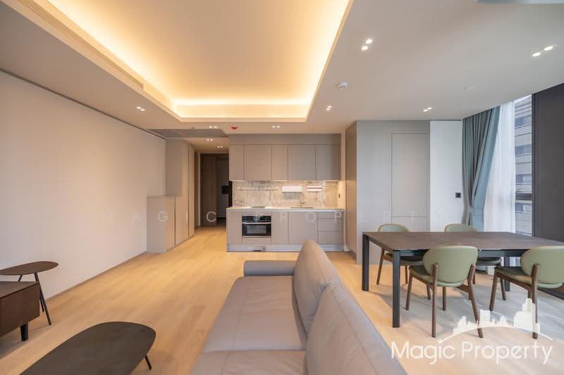 Tonson One Residence : ต้นสน วัน เรสซิเดนซ์, กรุงเทพ, ซอยต้นสน ถนนเพลินจิต, ลุมพินี, ปทุมวัน, กรุงเทพ, 66 ตร.ม., คอนโด ให้เช่า, โดย Magic Property, 500618718 - DDproperty.com