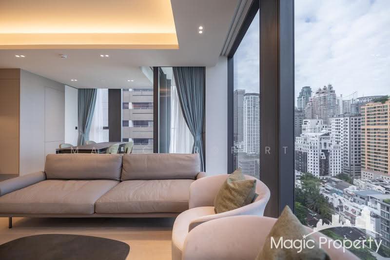 Tonson One Residence : ต้นสน วัน เรสซิเดนซ์, กรุงเทพ, ซอยต้นสน ถนนเพลินจิต, ลุมพินี, ปทุมวัน, กรุงเทพ, 66 ตร.ม., คอนโด ให้เช่า, โดย Magic Property, 500618718 - DDproperty.com