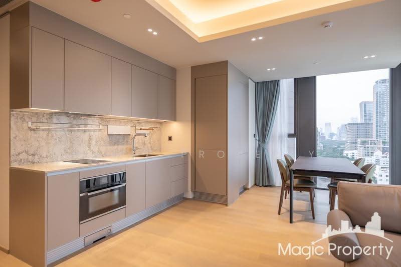 Tonson One Residence : ต้นสน วัน เรสซิเดนซ์, กรุงเทพ, ซอยต้นสน ถนนเพลินจิต, ลุมพินี, ปทุมวัน, กรุงเทพ, 66 ตร.ม., คอนโด ให้เช่า, โดย Magic Property, 500618718 - DDproperty.com