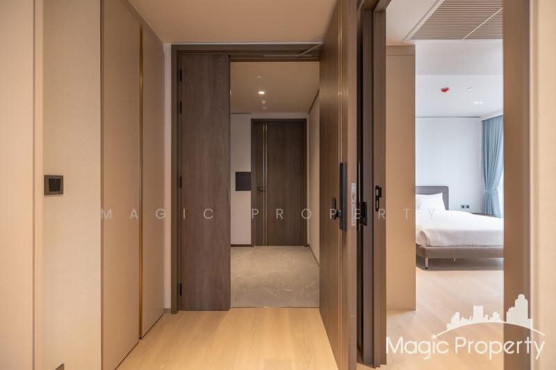 Tonson One Residence, Bangkok, Soi Tonson, Ploenchit Road, Lumphini, Pathum Wan, Bangkok, 1 Bedroom, 66 sqm, Condo For Rent, by Magic Property, 500618718 - DDproperty.com