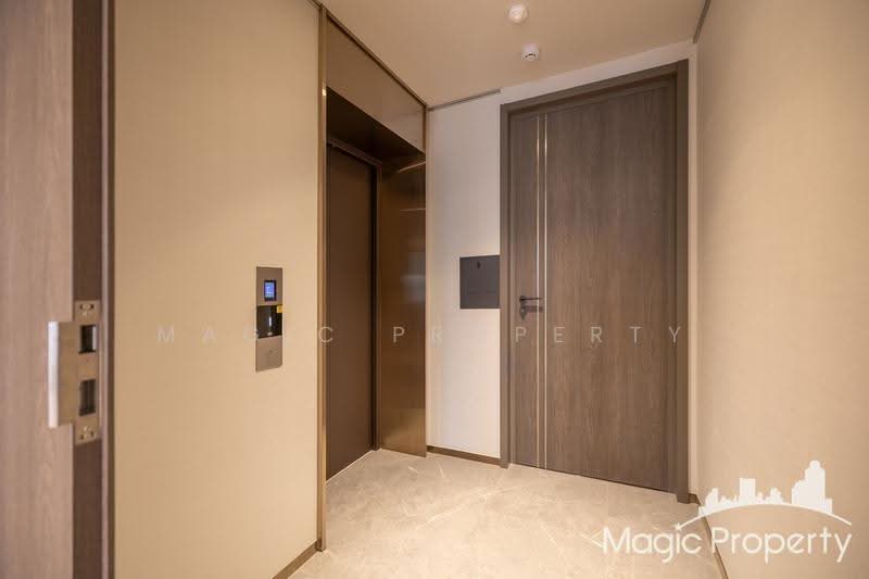 Tonson One Residence, Bangkok, Soi Tonson, Ploenchit Road, Lumphini, Pathum Wan, Bangkok, 1 Bedroom, 66 sqm, Condo For Rent, by Magic Property, 500618718 - DDproperty.com