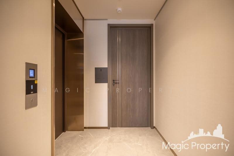 Tonson One Residence : ต้นสน วัน เรสซิเดนซ์, กรุงเทพ, ซอยต้นสน ถนนเพลินจิต, ลุมพินี, ปทุมวัน, กรุงเทพ, 66 ตร.ม., คอนโด ให้เช่า, โดย Magic Property, 500618718 - DDproperty.com