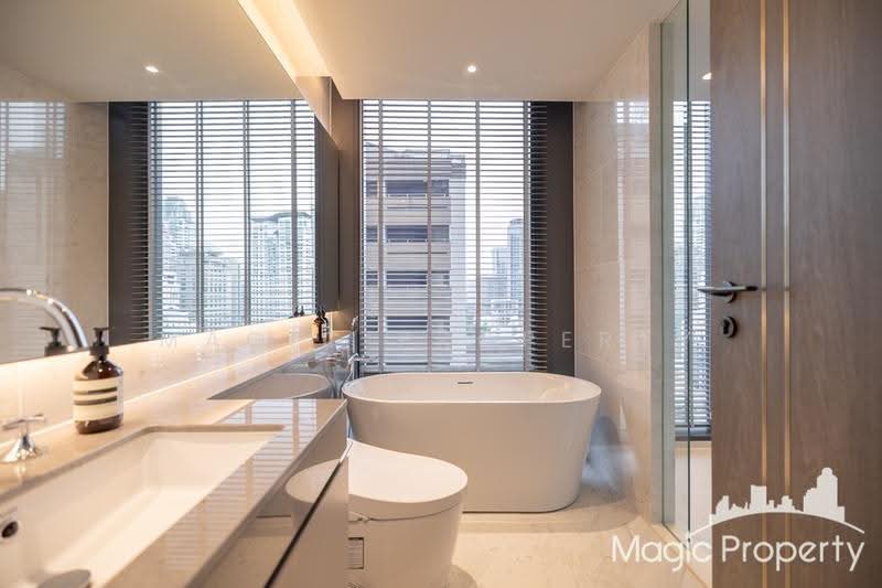 Tonson One Residence, Bangkok, Soi Tonson, Ploenchit Road, Lumphini, Pathum Wan, Bangkok, 1 Bedroom, 66 sqm, Condo For Rent, by Magic Property, 500618718 - DDproperty.com