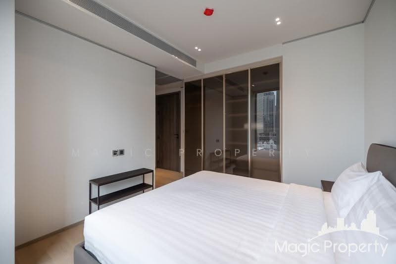 Tonson One Residence : ต้นสน วัน เรสซิเดนซ์, กรุงเทพ, ซอยต้นสน ถนนเพลินจิต, ลุมพินี, ปทุมวัน, กรุงเทพ, 66 ตร.ม., คอนโด ให้เช่า, โดย Magic Property, 500618718 - DDproperty.com