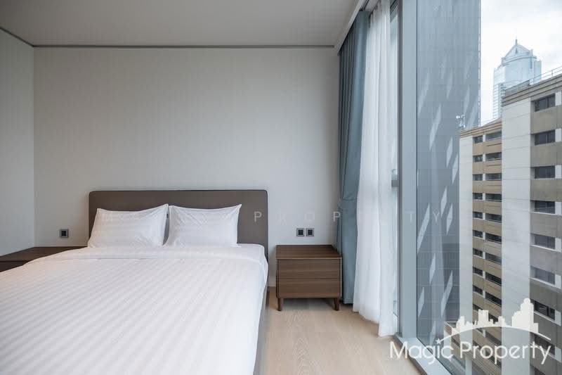 Tonson One Residence, Bangkok, Soi Tonson, Ploenchit Road, Lumphini, Pathum Wan, Bangkok, 1 Bedroom, 66 sqm, Condo For Rent, by Magic Property, 500618718 - DDproperty.com