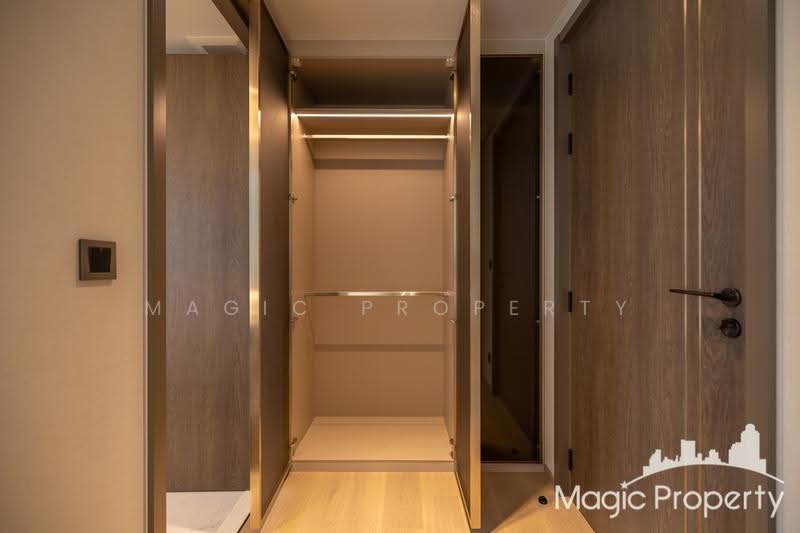 Tonson One Residence, Bangkok, Soi Tonson, Ploenchit Road, Lumphini, Pathum Wan, Bangkok, 1 Bedroom, 66 sqm, Condo For Rent, by Magic Property, 500618718 - DDproperty.com