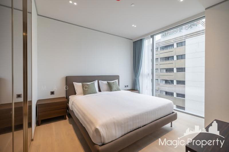 Tonson One Residence, Bangkok, Soi Tonson, Ploenchit Road, Lumphini, Pathum Wan, Bangkok, 1 Bedroom, 66 sqm, Condo For Rent, by Magic Property, 500618718 - DDproperty.com