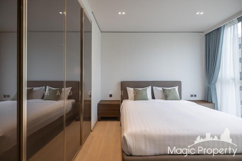 Tonson One Residence : ต้นสน วัน เรสซิเดนซ์, กรุงเทพ, ซอยต้นสน ถนนเพลินจิต, ลุมพินี, ปทุมวัน, กรุงเทพ, 66 ตร.ม., คอนโด ให้เช่า, โดย Magic Property, 500618718 - DDproperty.com