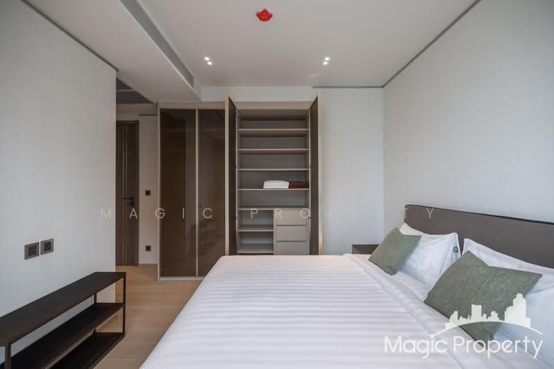 Tonson One Residence : ต้นสน วัน เรสซิเดนซ์, กรุงเทพ, ซอยต้นสน ถนนเพลินจิต, ลุมพินี, ปทุมวัน, กรุงเทพ, 66 ตร.ม., คอนโด ให้เช่า, โดย Magic Property, 500618718 - DDproperty.com