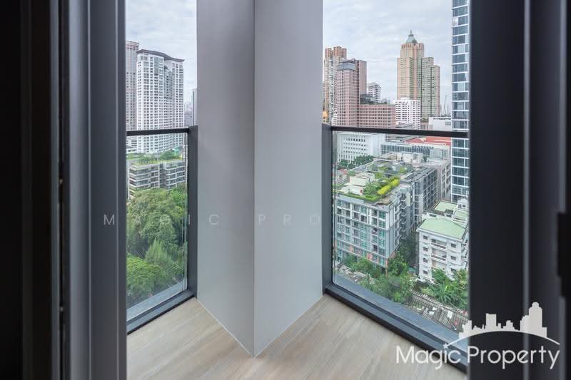 Tonson One Residence, Bangkok, Soi Tonson, Ploenchit Road, Lumphini, Pathum Wan, Bangkok, 1 Bedroom, 66 sqm, Condo For Rent, by Magic Property, 500618718 - DDproperty.com