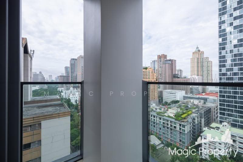 Tonson One Residence, Bangkok, Soi Tonson, Ploenchit Road, Lumphini, Pathum Wan, Bangkok, 1 Bedroom, 66 sqm, Condo For Rent, by Magic Property, 500618718 - DDproperty.com