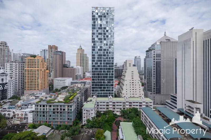 Tonson One Residence : ต้นสน วัน เรสซิเดนซ์, กรุงเทพ, ซอยต้นสน ถนนเพลินจิต, ลุมพินี, ปทุมวัน, กรุงเทพ, 66 ตร.ม., คอนโด ให้เช่า, โดย Magic Property, 500618718 - DDproperty.com