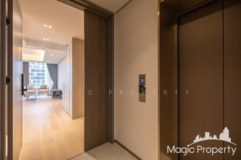 Tonson One Residence, Bangkok, Soi Tonson, Ploenchit Road, Lumphini, Pathum Wan, Bangkok, 1 Bedroom, 66 sqm, Condo For Rent, by Magic Property, 500618718 - DDproperty.com