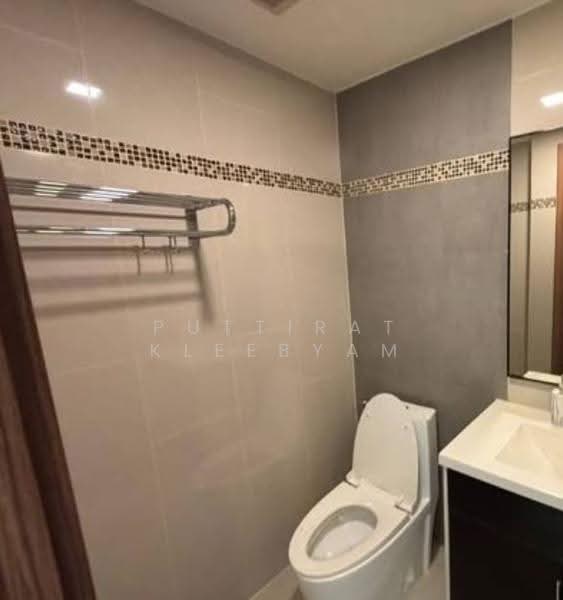 Laguna Beach Resort 3-The Maldives, Chon Buri (Pattaya), Soi Jomtien 9, Bang Lamung, Bang Lamung (Pattaya), Chon Buri (Pattaya), 1 Bedroom, 46 sqm, Condo For Sale, by Puttirat Kleebyam, 500618721 - DDproperty.com