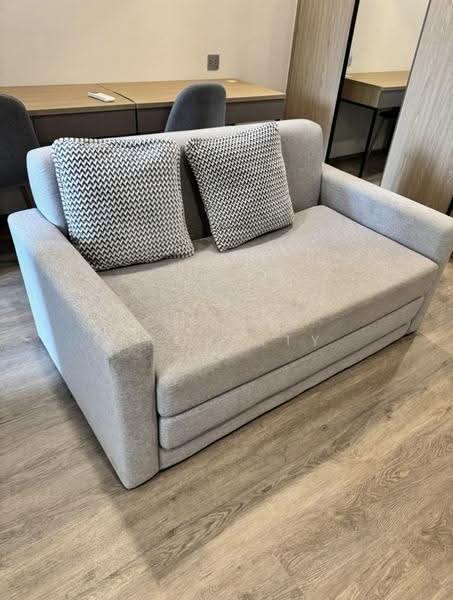 Salaya One, Nakhon Pathom, Soi Baan Tangsin, Salaya, Phuttha Mon Thon, Nakhon Pathom, 1 Bedroom, 35 sqm, Condo For Sale, by Connex Property, 500618722 - DDproperty.com