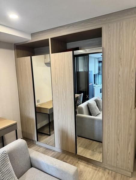 Salaya One, Nakhon Pathom, Soi Baan Tangsin, Salaya, Phuttha Mon Thon, Nakhon Pathom, 1 Bedroom, 35 sqm, Condo For Sale, by Connex Property, 500618722 - DDproperty.com