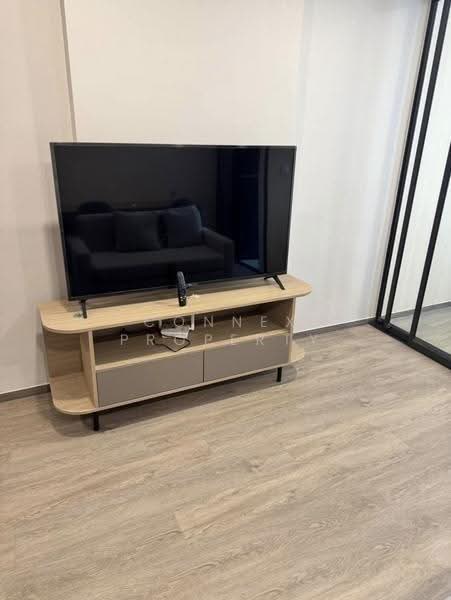 Salaya One, Nakhon Pathom, Soi Baan Tangsin, Salaya, Phuttha Mon Thon, Nakhon Pathom, 1 Bedroom, 35 sqm, Condo For Sale, by Connex Property, 500618722 - DDproperty.com