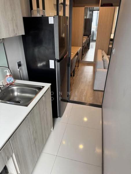 Salaya One, Nakhon Pathom, Soi Baan Tangsin, Salaya, Phuttha Mon Thon, Nakhon Pathom, 1 Bedroom, 35 sqm, Condo For Sale, by Connex Property, 500618722 - DDproperty.com